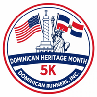 Dominican Heritage Month 5k - New York, NY - genericImage-websiteLogo-271346-1767777559.2498-0.bPxIux.png