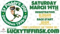 2026 Downtown Tiffin St. Paddy's 5k Run/Walk - Tiffin, OH - genericImage-websiteLogo-271538-1767907201.9079-0.bPyb-b.jpg