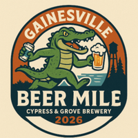 Beer Mile @ Cypress & Grove Brewery - Gainesville, FL - genericImage-websiteLogo-271335-1767789287.4904-0.bPxLlN.png