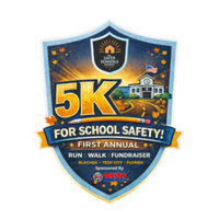 The Safer Schools Initiative 5k for School Safety - Alachua, FL - genericImage-websiteLogo-271598-1767986109.6887-0.bPyvo9.png