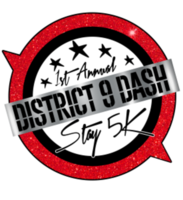 District 9 Dash - StayRun5K - Tampa, FL - genericImage-websiteLogo-271617-1768021342.5597-0.bPyD1E.png