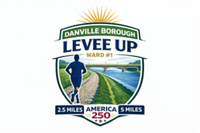 Levee Up 2.5 Mile / 5 Mile - Danville, PA - genericImage-websiteLogo-271690-1768161377.7388-0.bPzabH.png