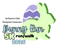 Bunny Run 5k - Sylva, NC - genericImage-websiteLogo-268768-1764701610.8652-0.bPlZwQ.png