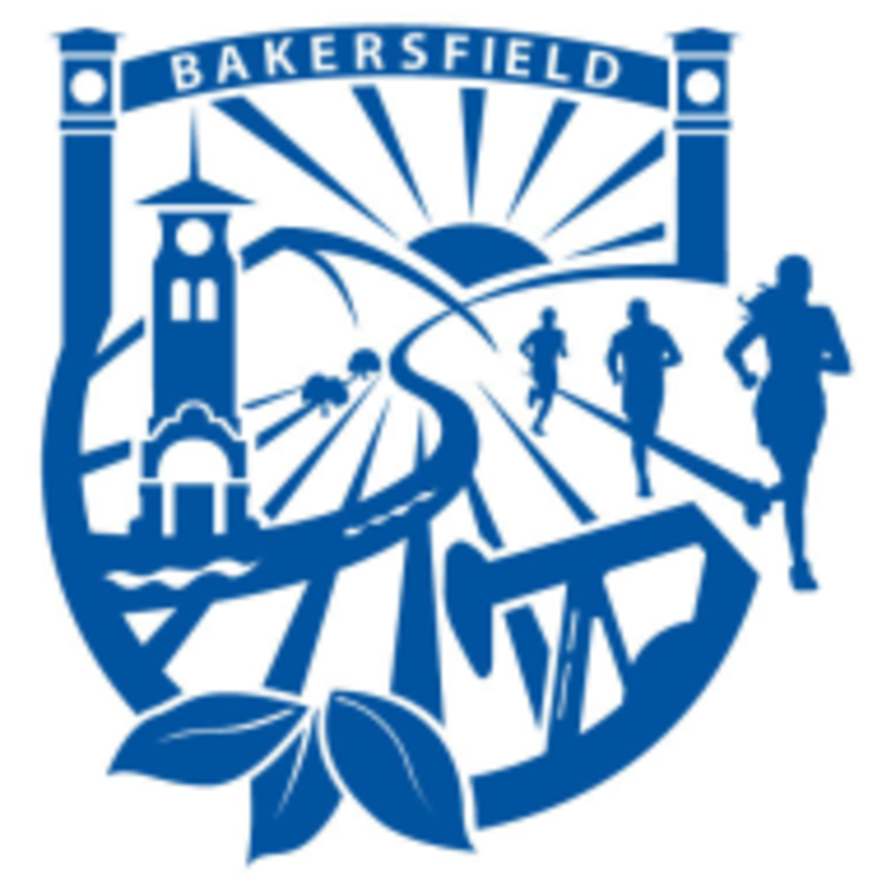 Bakersfield Marathon & Half Bakersfield, CA 5k Half Marathon