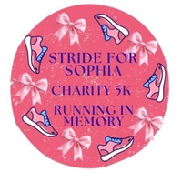 Stride for Sophia 5k - Arab, AL - genericImage-websiteLogo-270790-1767750324.5486-0.bPxBQ0.jpg