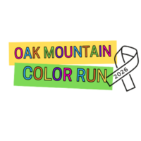 Oak Mountain Color Run 2026 - Pelham, AL - 907d4860-5582-4c03-9d76-349d82021f52.png