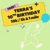 Terra's 10th Birthday 10k, 5k, & 1 mile - Cleveland, TN - genericImage-websiteLogo-271383-1767888849.1679-0.bPx9Fr.png