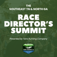 2026 Race Director Summit presented by Terra Running Company - Cleveland, TN - genericImage-websiteLogo-271386-1768232113.2363-0.bPzrsX.png