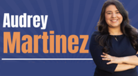 Audrey Martinez Racing for the Bench 5K - San Antonio, TX - genericImage-websiteLogo-272175-1768509321.0657-0.bPAu-j.png
