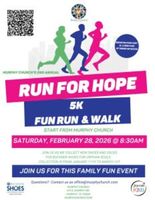 Run for Hope 5k Fun Run/Walk - Murphy, TX - genericImage-websiteLogo-271832-1768249715.2126-0.bPzvLZ.jpg