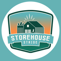 Storehouse Stride 5K - Fort Worth, TX - genericImage-websiteLogo-272300-1768615453.1358-0.bPAU4D.png