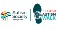 El Paso Autism Walk - El Paso, TX - genericImage-websiteLogo-271382-1768341790.3133-0.bPzSeE.png