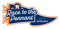 Astros Race to the Pennant - Houston, TX - genericImage-websiteLogo-267370-1765908486.2379-0.bPqAag.png