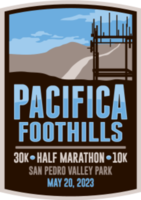 Pacifica Foothills - Pacifica, CA - race147831-logo-0.bKzVq9.png