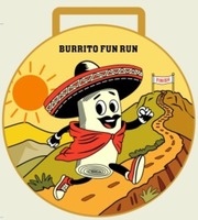 BURRITO FUN RUN - Fresno, CA - genericImage-websiteLogo-271890-1768656322.2141-0.bPA43c.jpg