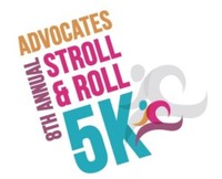 Advocates' 8th Annual Stroll & Roll 5K - Liverpool, NY - genericImage-websiteLogo-266815-1762174791.2324-0.bPckDh.jpg
