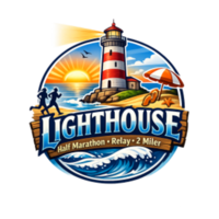 Lighthouse Half Marathon, 2-Person Relay, & 2 Miler - Painesville, OH - genericImage-websiteLogo-272020-1768584528.5004-0.bPANvq.png