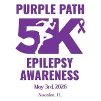 Purple Path 5K for Epilepsy Awareness - Ponte Vedra, FL - genericImage-websiteLogo-271756-1768246155.9584-0.bPzuUl.jpg