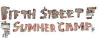 Fifth Street Cross Summer Camp - Kempton, PA - genericImage-websiteLogo-272255-1768595104.2253-0.bPAP6G.png
