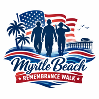 Myrtle Beach Remembrance Walk - Myrtle Beach, SC - genericImage-websiteLogo-272261-1768587500.0057-0.bPAOdS.png