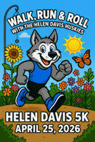 15th Annual 5K Run, Walk & Roll with the Huskies - Saint Joseph, MO - genericImage-websiteLogo-265499-1768262028.7054-0.bPzyMm.png