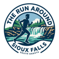 The Run Around Sioux Falls ™ - Sioux Falls, SD - genericImage-websiteLogo-95804-1753892551.3543-0.bOIKBh.png