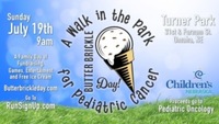 A Walk in the Park for Pediatric Cancer - Omaha, NE - genericImage-websiteLogo-271912-1772559779.427-0.bPPX2J.jpg
