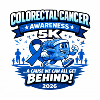 Colorectal Cancer Awareness 5K - Dover, DE - genericImage-websiteLogo-272125-1768485674.4158-0.bPApmQ.png