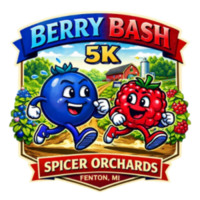 Berry Bash 5K - Fenton, MI - genericImage-websiteLogo-271566-1768415428.7359-0.bPz-de.png
