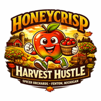Honeycrisp Harvest Hustle - Fenton, MI - genericImage-websiteLogo-271786-1768446243.3539-0.bPAfKJ.png