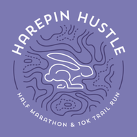 Harepin Hustle Trail Run - Morrisville, NC - harepin-hustle-trail-run-logo_3Y9zikz.png