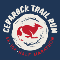 Cedarock Trail Run - 5K/10K/Half Marathon/Half Relay - Burlington, NC - cedarock-trail-run-5k10khalf-marathonhalf-relay-logo_iwt5qWa.png