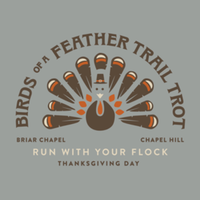 Birds of a Feather Trail Trot - Chapel Hill, NC - birds-of-a-feather-trail-trot-logo_3zwpj2M.png
