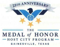 THE MEDAL OF HONOR RECIPIENTS' 5K RUN - GAINESVILLE, TX - genericImage-websiteLogo-272720-1769046180.6728-0.bPCycK.png