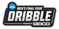 Men's Final Four Dribble presented by GEICO - Indianapolis, IN - genericImage-websiteLogo-265971-1767637094.3576-0.bPxabM.png