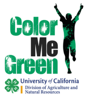 Fresno County 4-H Color Me Green Fun Run - Clovis, CA - genericImage-websiteLogo-272936-1769317873.0781-0.bPDAxX.png