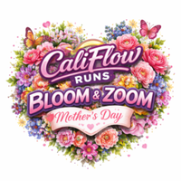 Long Beach Mother's Day Bloom & Zoom 5K, 10K, Half Marathon by Califlow Runs - Long Beach, CA - genericImage-websiteLogo-272982-1774140568.8665-0.bPVZYy.png
