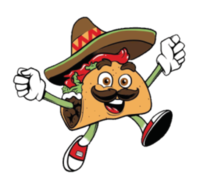 TACO FUN RUN- BAKERSFIELD - Bakersfield, CA - genericImage-websiteLogo-272941-1769323017.5146-0.bPDBOj.png