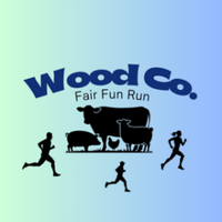 Wood Co. Fair Fun Run - Bowling Green, OH - genericImage-websiteLogo-272952-1769350877.9023-0.bPDIBD.png