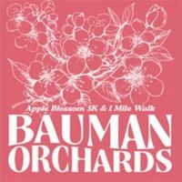 Apple Blossom 5k & 1 Mile - Rittman, OH - genericImage-websiteLogo-272740-1769094508.975-0.bPCJ1S.jpg