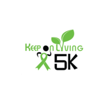 Keep on Living: Move for Hope - Virtual  –   July – Infinity + Feather Rainbow  - 1K • 5K • 10K • Half Marathon Run - Miami, FL - genericImage-websiteLogo-272395-1768783605.4863-0.bPBx71.png