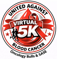 Oncology Bulls x SASE at USF: United Against Blood Cancer 5K - Tampa, FL - genericImage-websiteLogo-269930-1767553463.494-0.bPwRM3.png