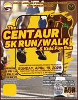 The Centaur 5K Run/Walk - King Of Prussia, PA - genericImage-websiteLogo-272485-1768860313.2505-0.bPBQQz.jpg