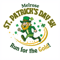 Melrose St. Patrick's Day 5K - Run for the Gold! - Melrose, MA - genericImage-websiteLogo-272861-1769192759.6516-0.bPC703.png