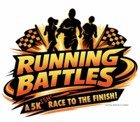 Running Battles- A 5kish Race To The Finish - Wolcott, CT - genericImage-websiteLogo-272469-1769717217.6278-0.bPE73H.png
