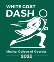 MCG White Coat Dash 5k - Augusta, GA - genericImage-websiteLogo-272623-1769395678.4893-0.bPDTxE.png