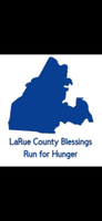 Larue County Blessings Run for Hunger 5K - Hodgenville, KY - genericImage-websiteLogo-272473-1768852568.2542-0.bPBOXy.png