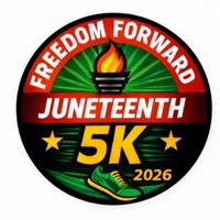 Freedom Forward Juneteenth 5K - Young America, MN - genericImage-websiteLogo-272984-1769379930.7017-0.bPDPHA.jpg