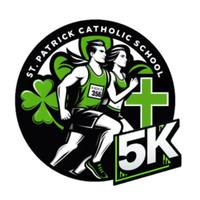 St. Patrick 5K and 1 Mile Run - Spotsylvania, VA - genericImage-websiteLogo-272557-1768932909.8241-0.bPB8yT.png