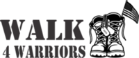 Walk For Warriors Holland Michigan. - Holland, MI - genericImage-websiteLogo-271996-1770413554.6056-0.bPHL3Y.png